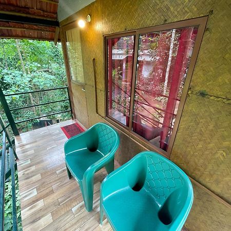 Snow Hills Resorts Thekkady Eksteriør billede