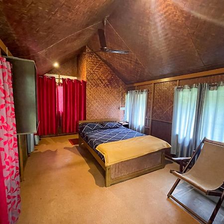 Snow Hills Resorts Thekkady Eksteriør billede