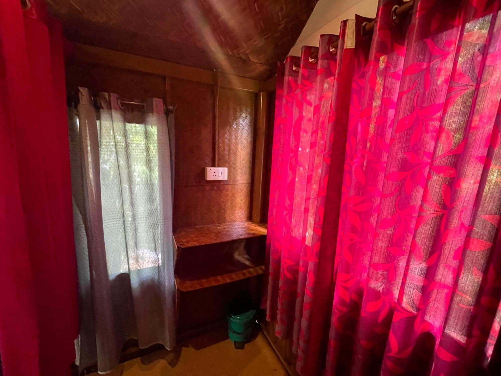 Snow Hills Resorts Thekkady Eksteriør billede