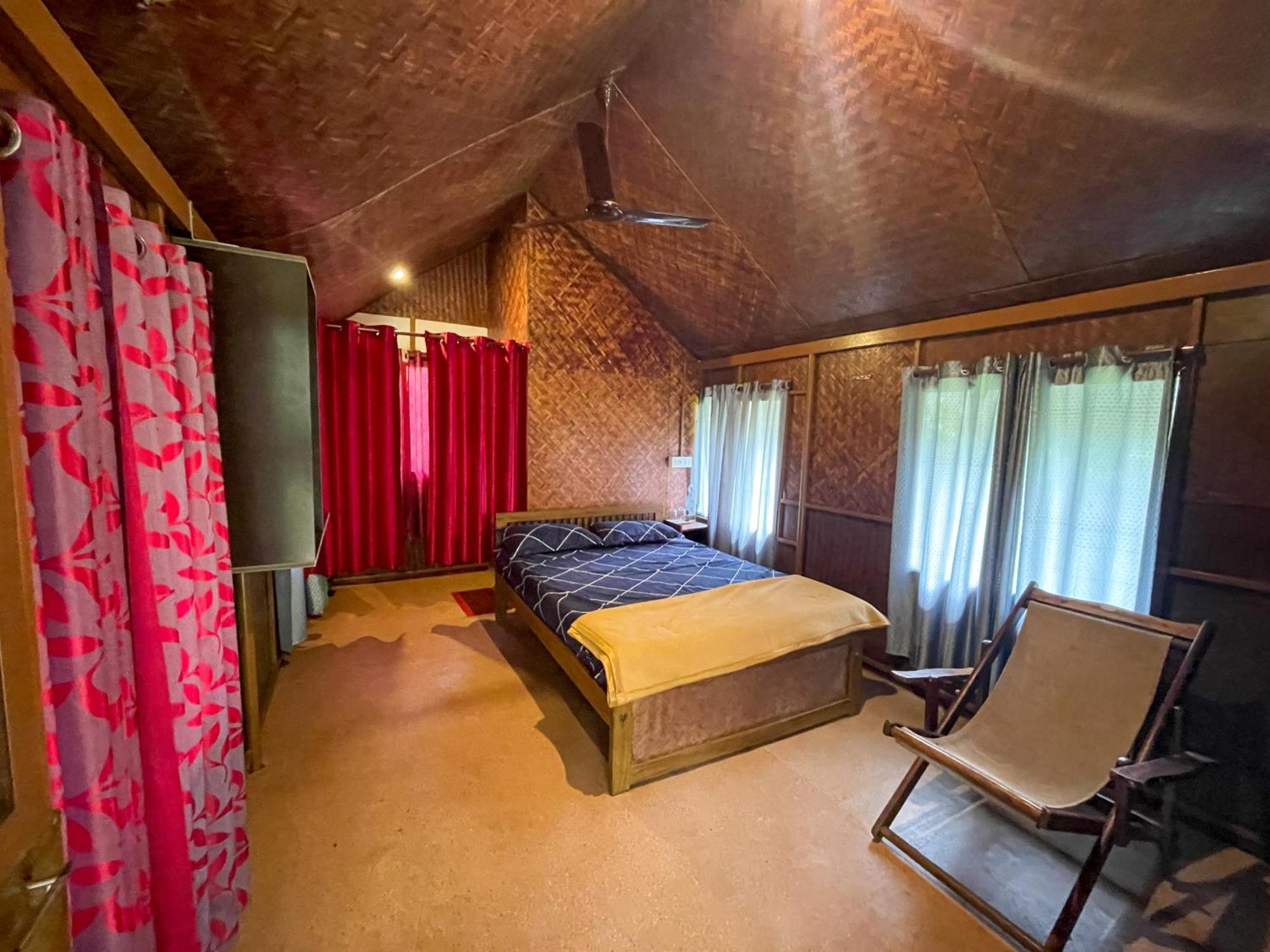 Snow Hills Resorts Thekkady Eksteriør billede