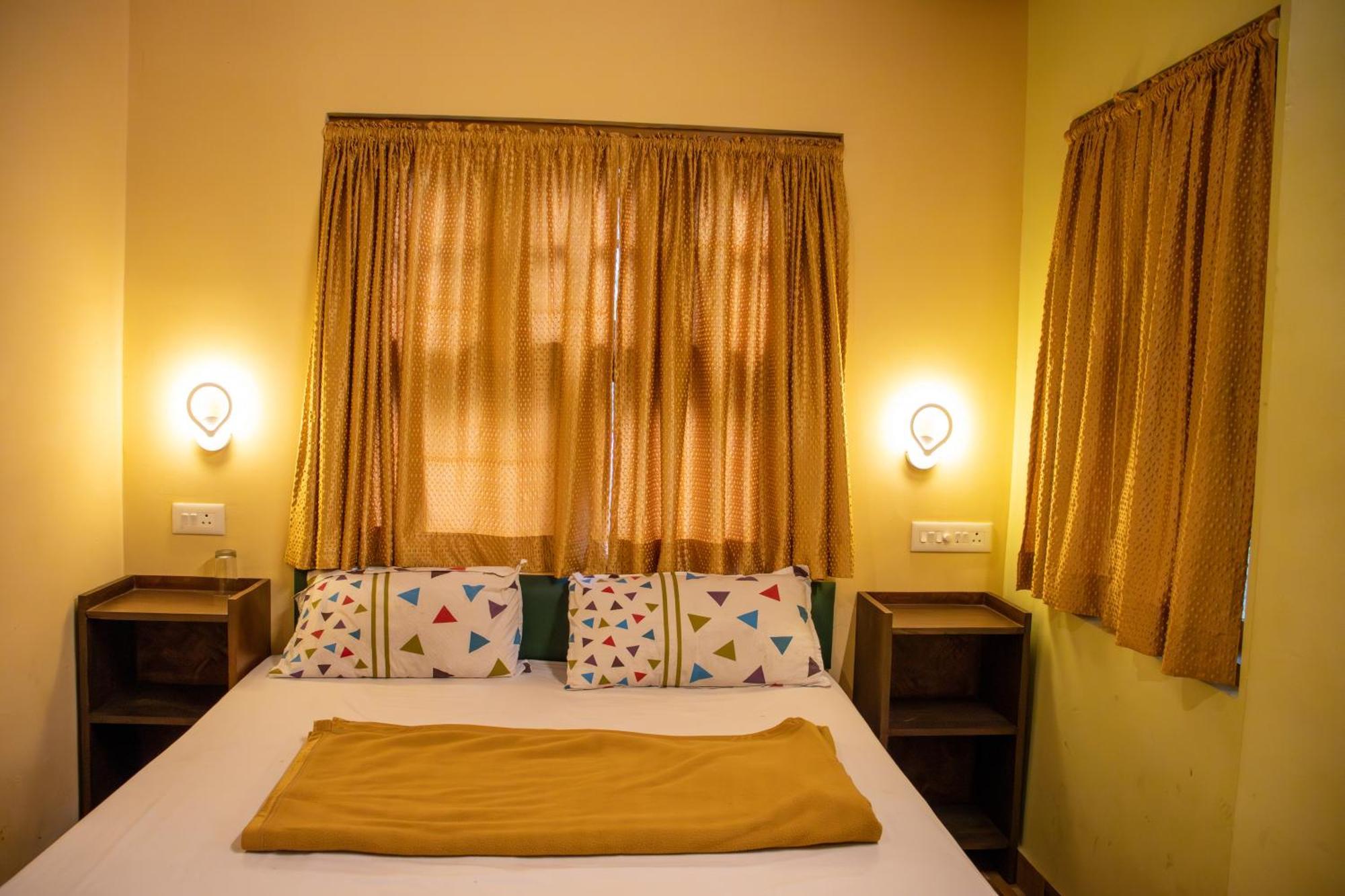 Snow Hills Resorts Thekkady Eksteriør billede
