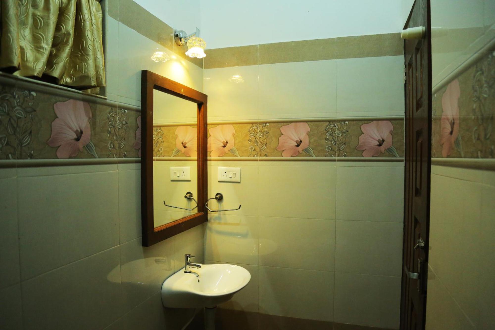 Snow Hills Resorts Thekkady Eksteriør billede
