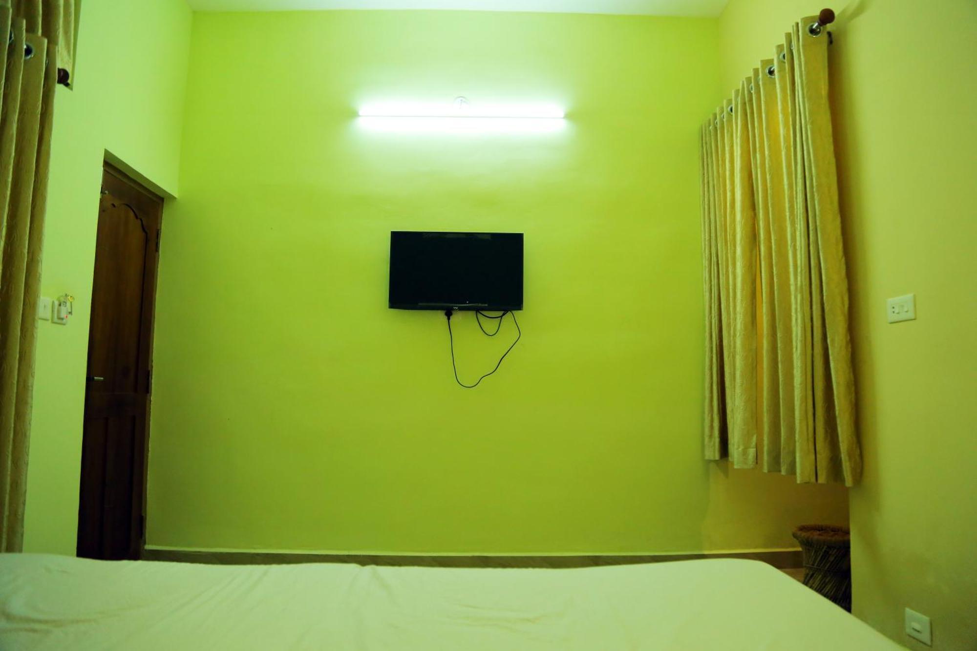 Snow Hills Resorts Thekkady Eksteriør billede